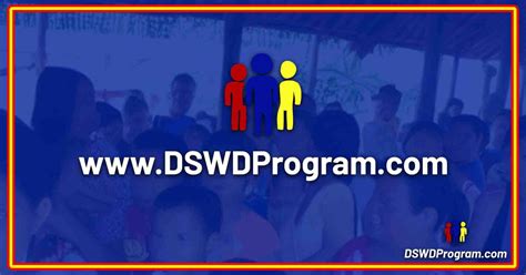 dswd website.